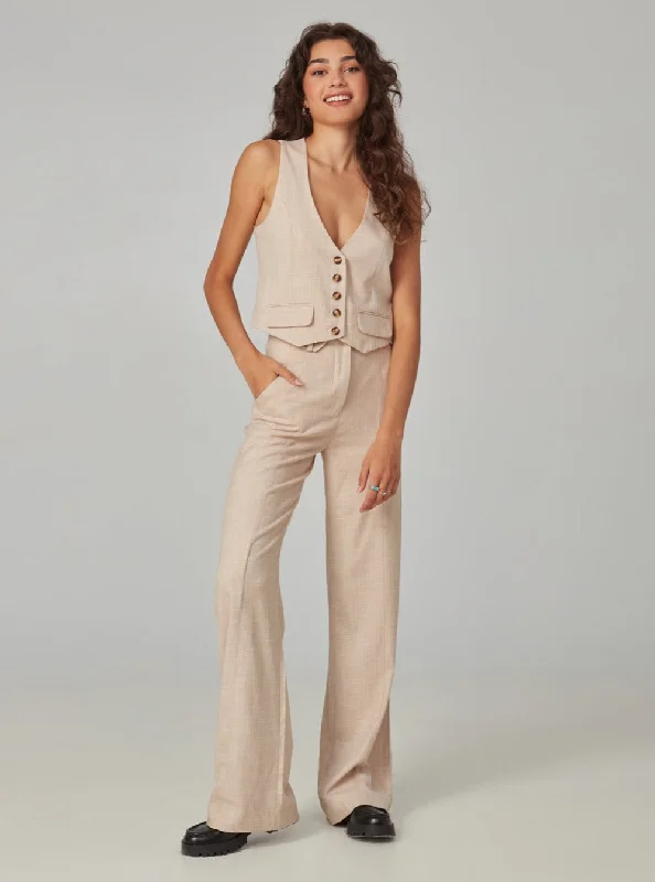 ERIN-CP Trouser