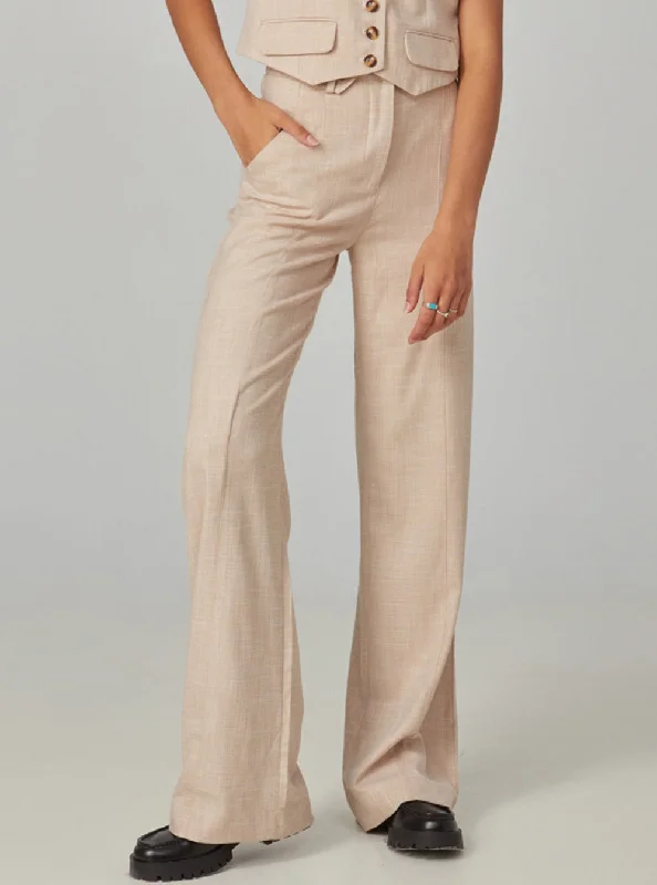 ERIN-CP Trouser