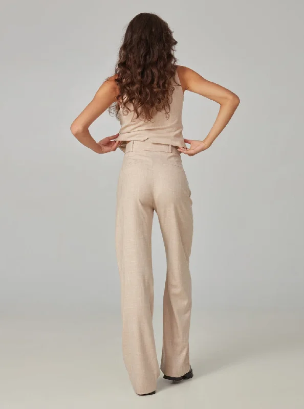 ERIN-CP Trouser