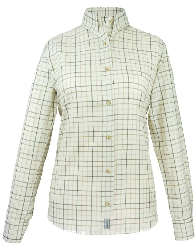 Jack Pyke Ladies Countryman Shirt