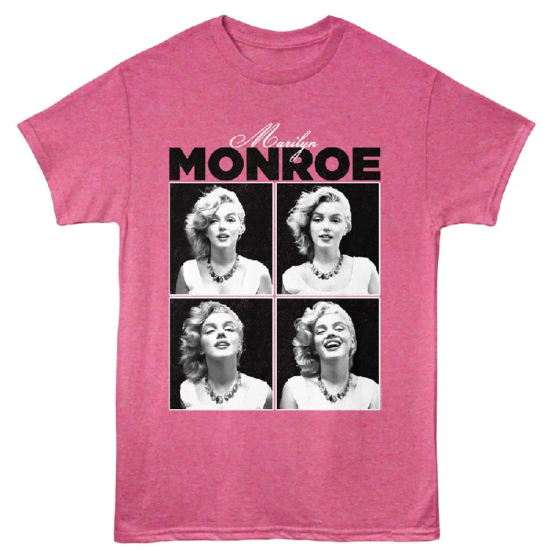 Marilyn Monroe Photo Tee