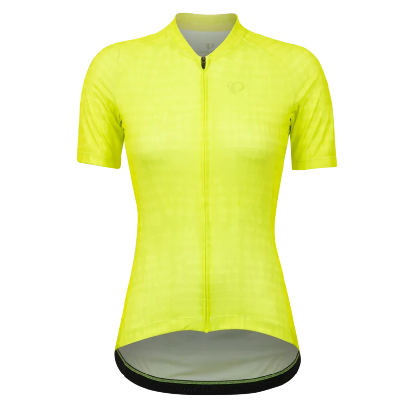 Pearl Izumi ATTACK Short Sleeve Jersey - Women's - Closeout