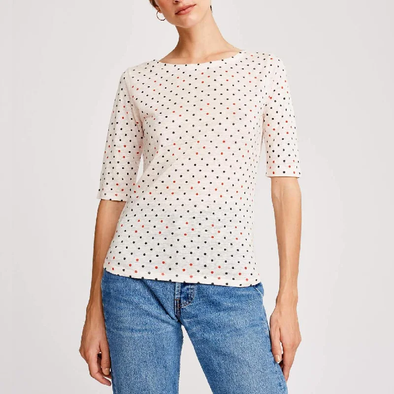 Seas T-Shirt (Dots)