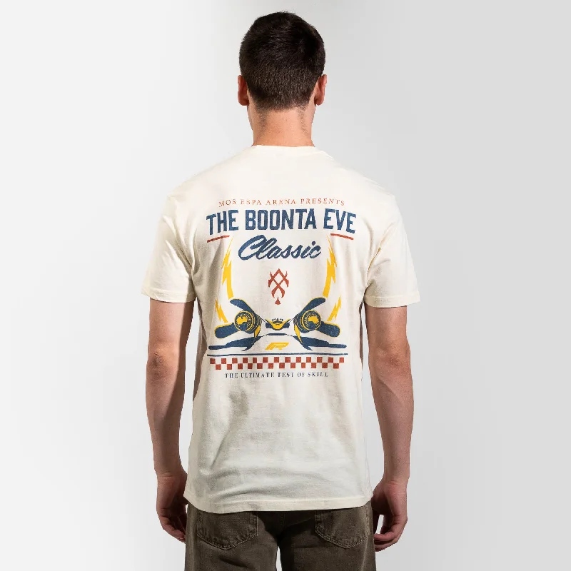 Boonta Eve Classic Natural Tee