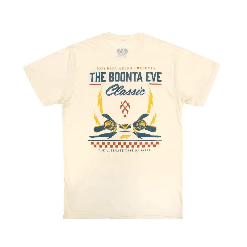 Boonta Eve Classic Natural Tee