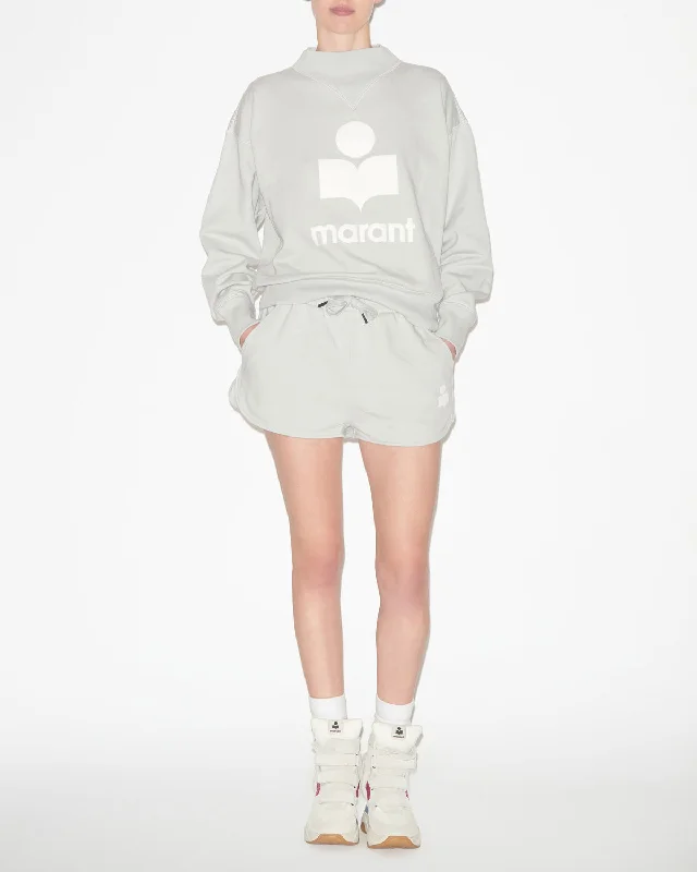 Sweatshirt Moby