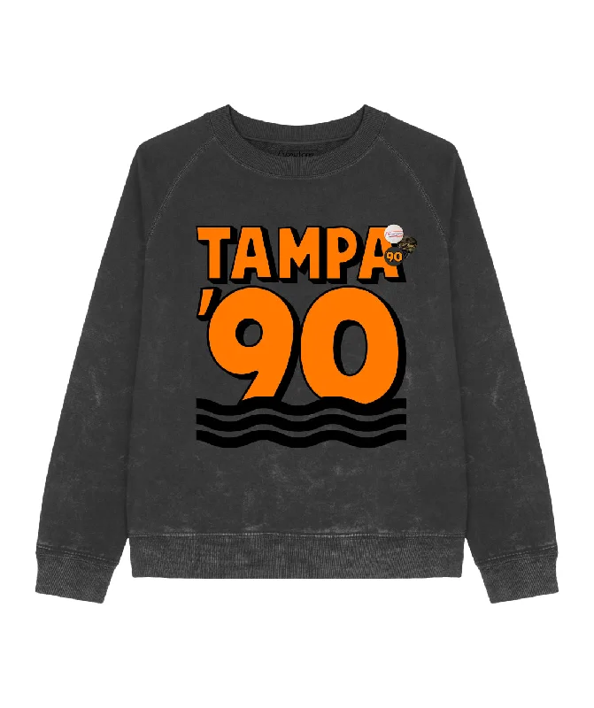 Sweatshirt egger pepper ""TAMPA""