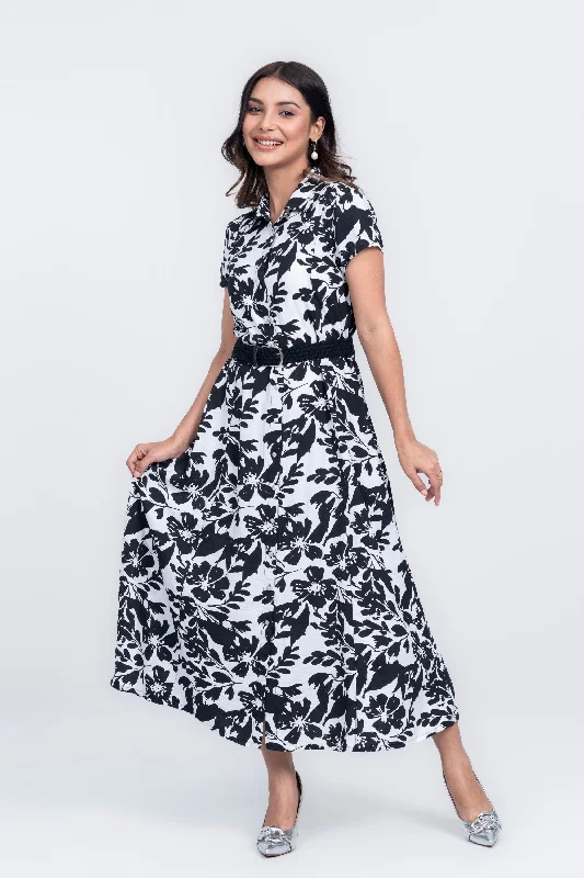 Women's Long Dress