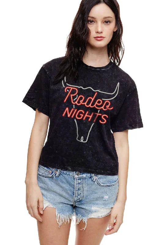 Zutter Rodeo Nights Tee